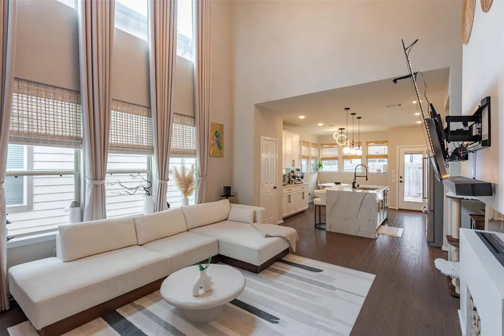 3416 Ovids Orchard Drive Houston, TX 77025