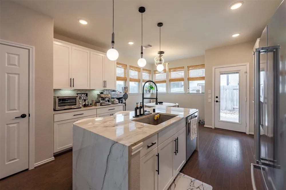 3416 Ovids Orchard Drive Houston, TX 77025