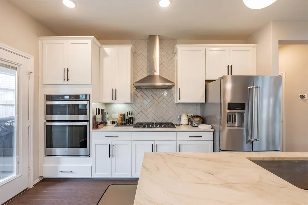 3416 Ovids Orchard Drive Houston, TX 77025