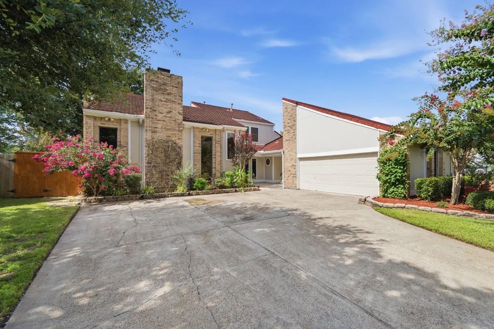 4314 Argentina Circle Pasadena, TX 77504