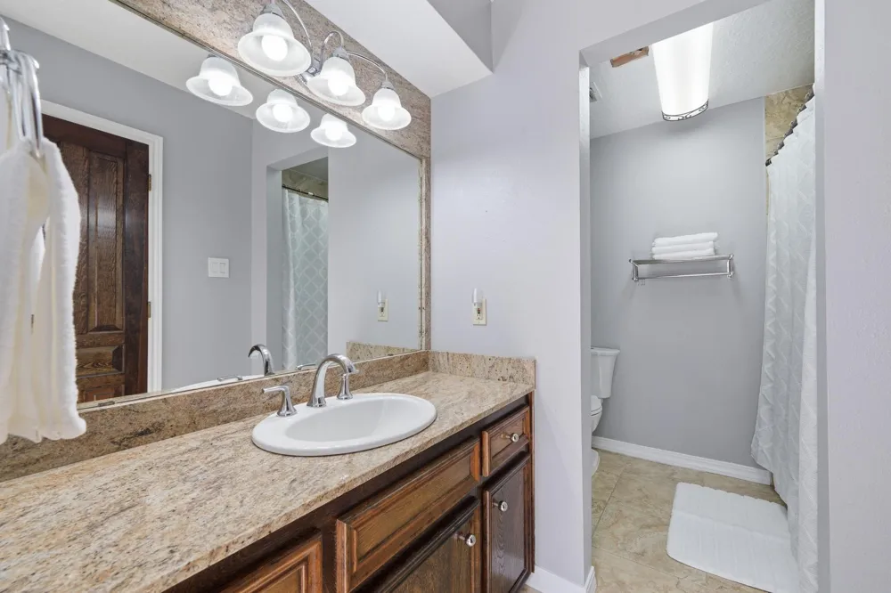 4314 Argentina Circle Pasadena, TX 77504