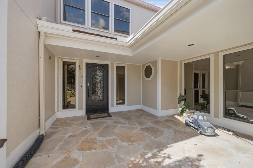 4314 Argentina Circle Pasadena, TX 77504