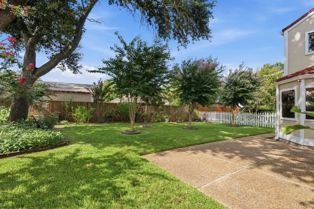 4314 Argentina Circle Pasadena, TX 77504