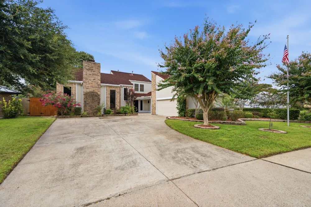 4314 Argentina Circle Pasadena, TX 77504
