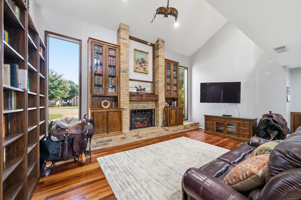 4314 Argentina Circle Pasadena, TX 77504
