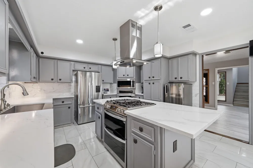 4314 Argentina Circle Pasadena, TX 77504