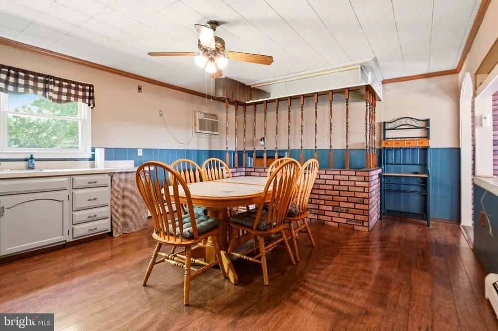19 S TILBURY ROAD Salem, NJ 08079