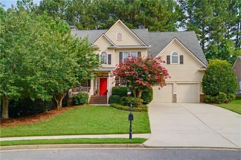 520 Flagstone Way