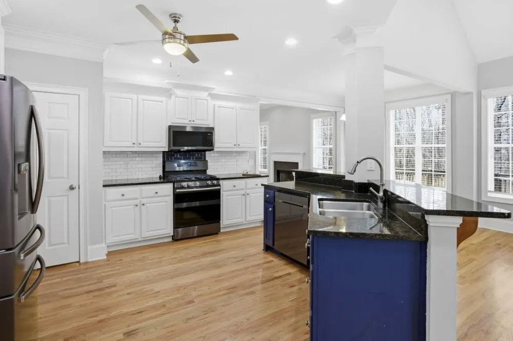 140 Wesley Drive Athens, GA 30605