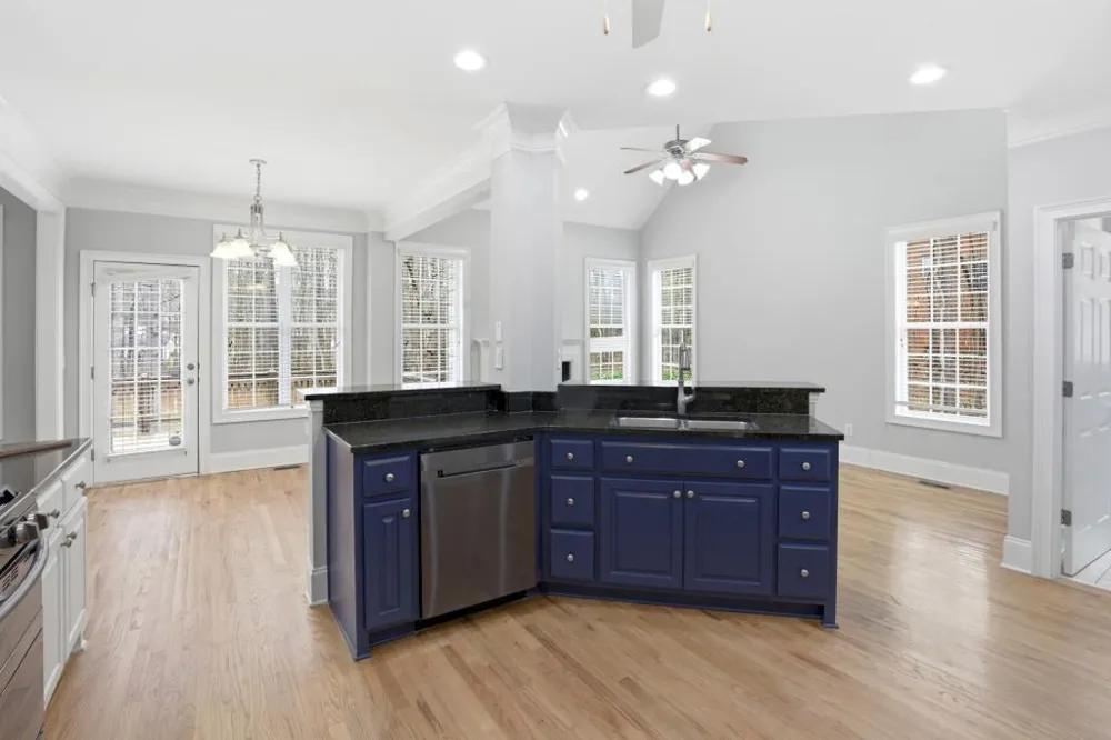 140 Wesley Drive Athens, GA 30605