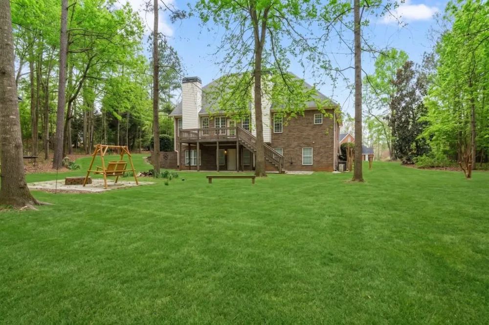 140 Wesley Drive Athens, GA 30605