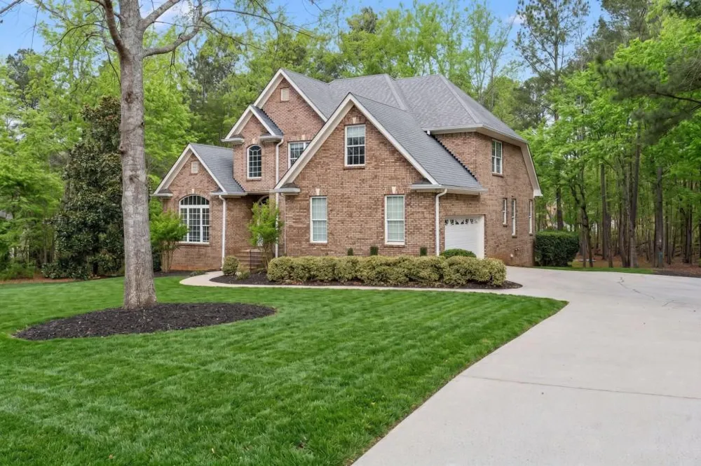 140 Wesley Drive Athens, GA 30605
