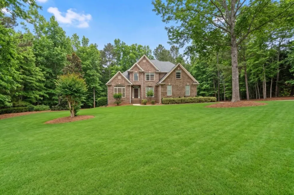 140 Wesley Drive Athens, GA 30605