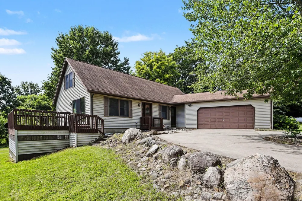 5459 W Gh Avenue Kalamazoo, MI 49009