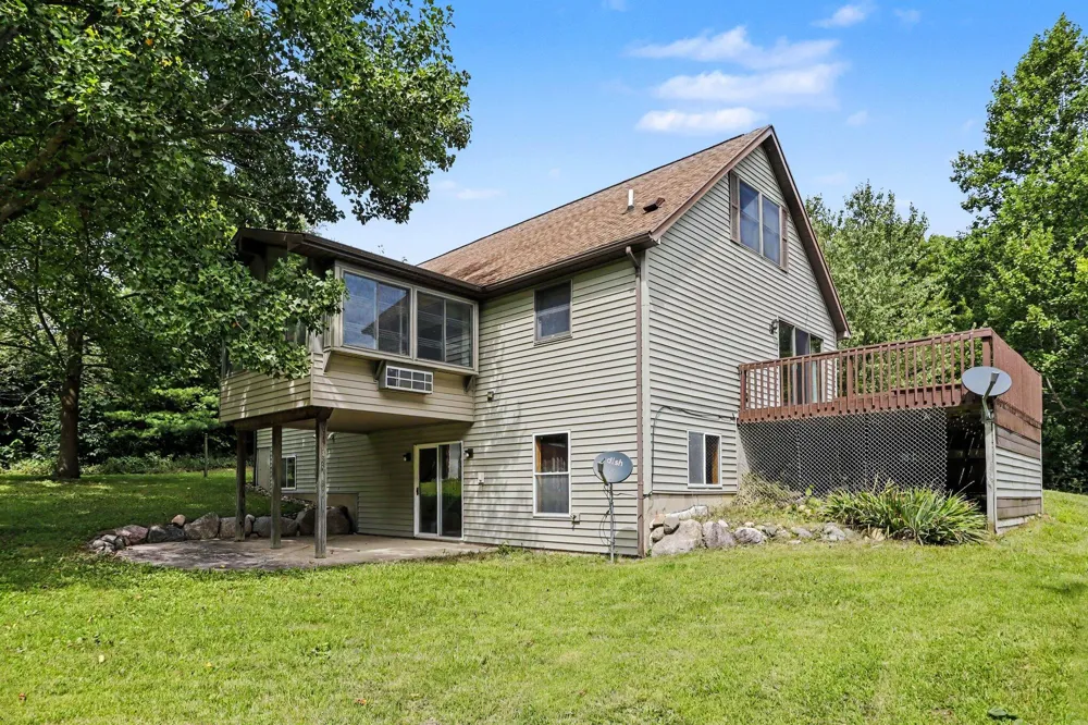 5459 W Gh Avenue Kalamazoo, MI 49009
