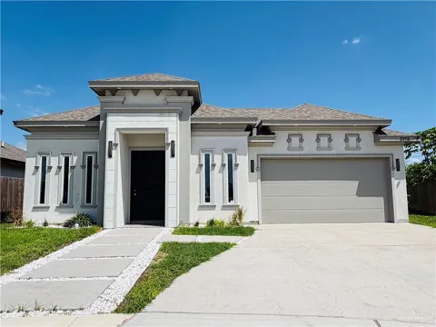 3016 Red Raider Avenue