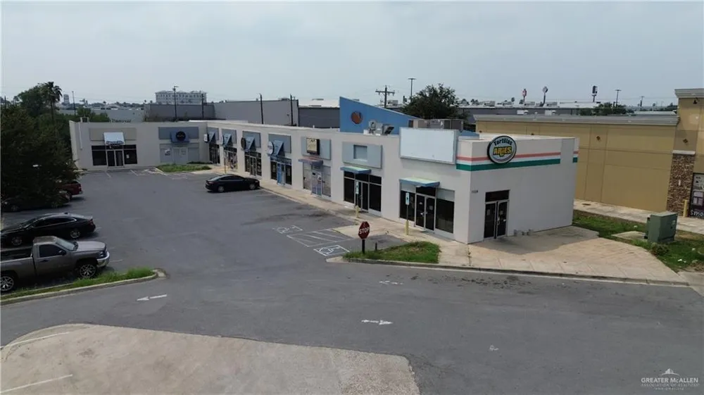 1328 S Jackson Road #700 McAllen, TX 78503