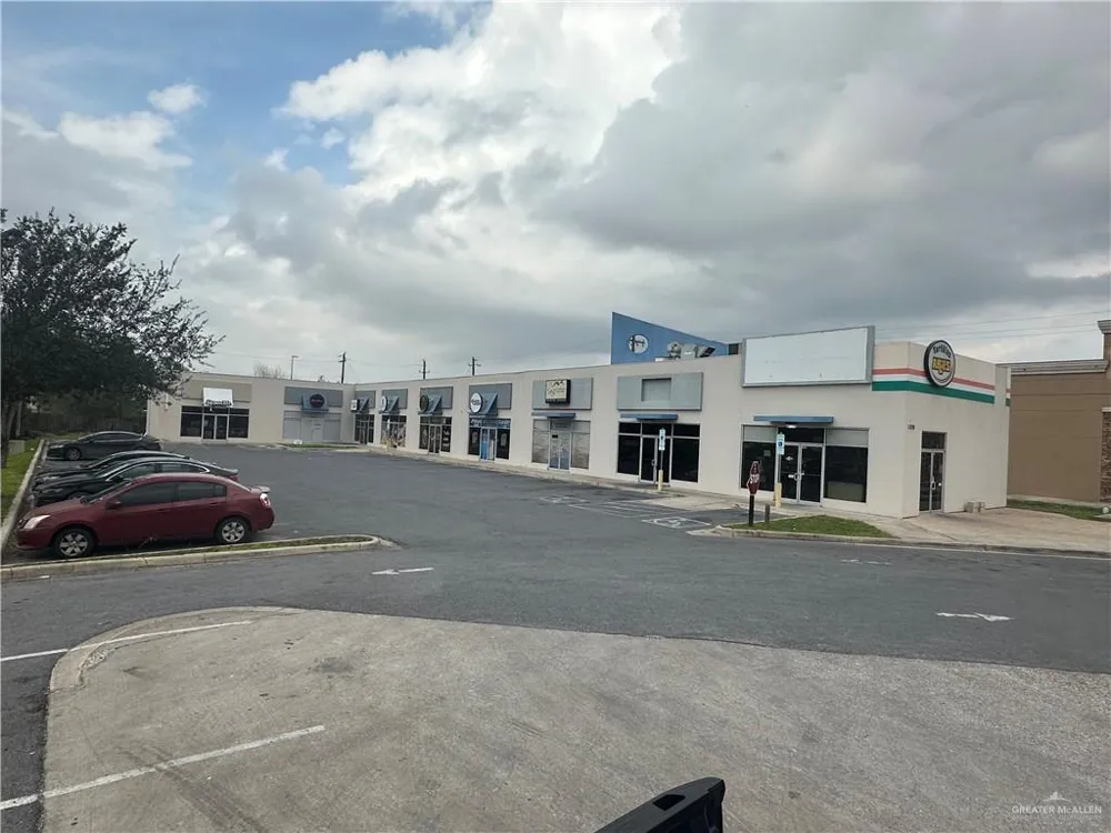 1328 S Jackson Road #700 McAllen, TX 78503