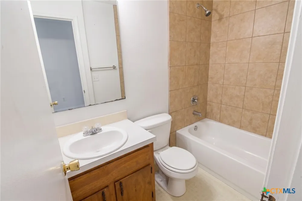 508 Mary Street Copperas Cove, TX 76522