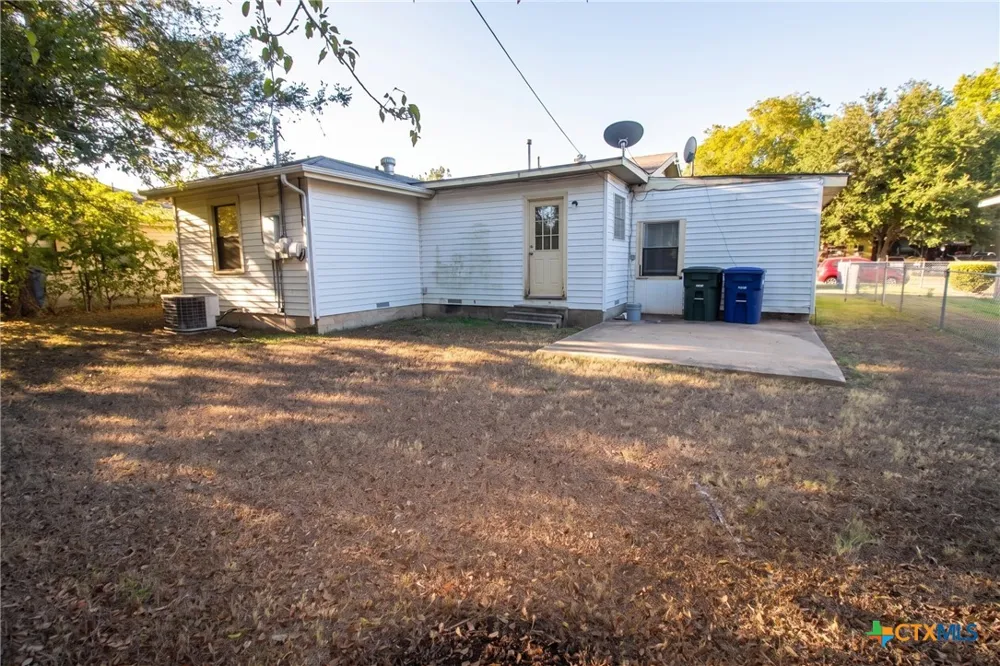 508 Mary Street Copperas Cove, TX 76522
