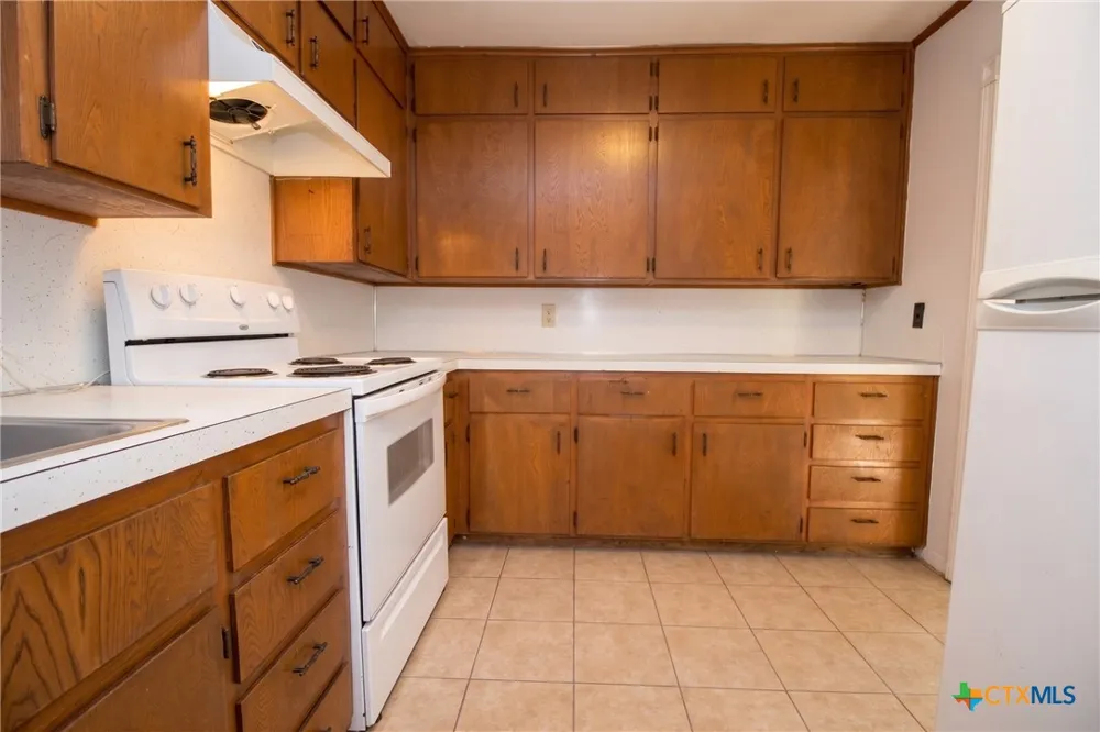 508 Mary Street Copperas Cove, TX 76522
