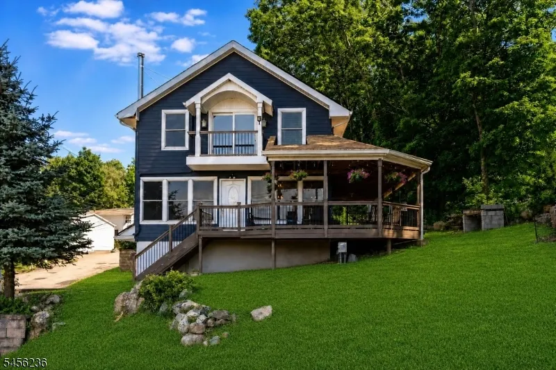 2 San Bar Dr Jefferson, NJ 07849