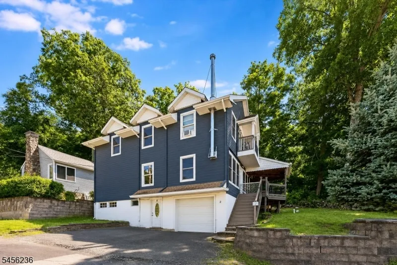 2 San Bar Dr Jefferson, NJ 07849