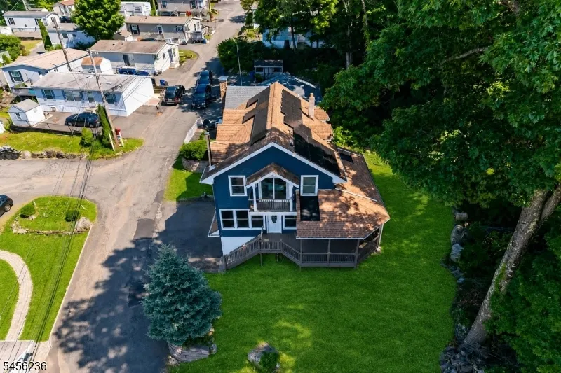 2 San Bar Dr Jefferson, NJ 07849