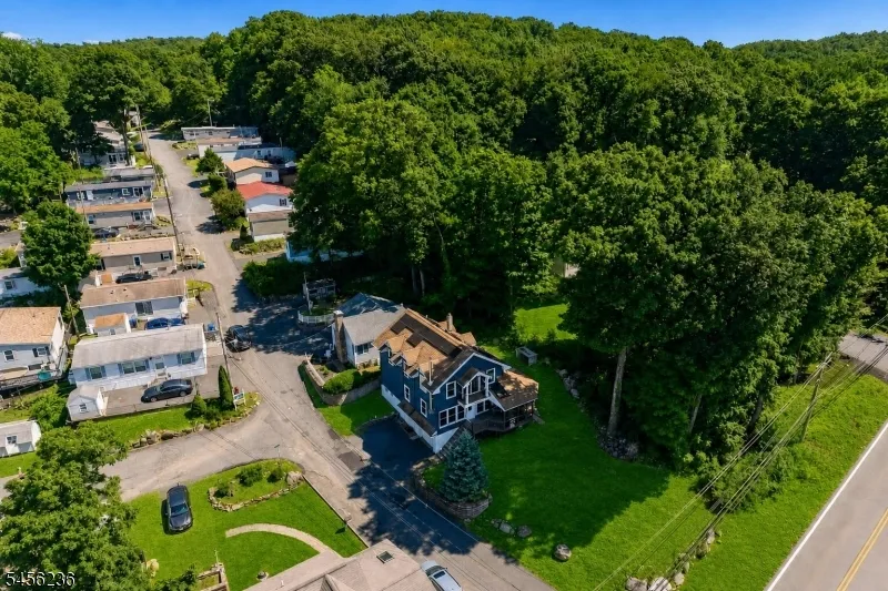 2 San Bar Dr Jefferson, NJ 07849