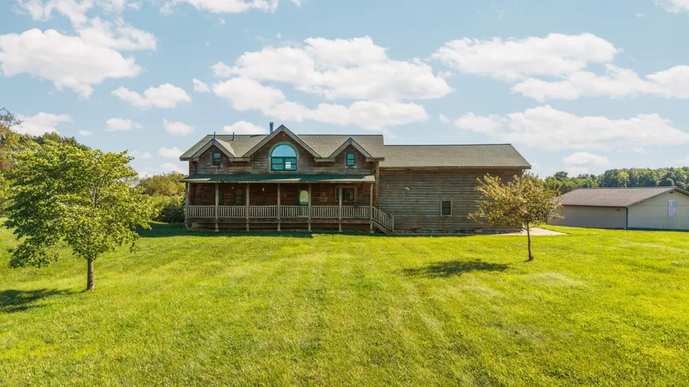 2487 W Monroe Road Tipton, MI 49287