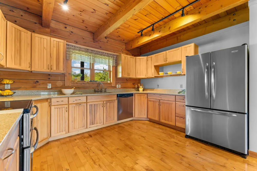 2487 W Monroe Road Tipton, MI 49287