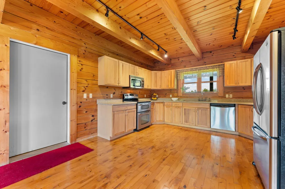 2487 W Monroe Road Tipton, MI 49287