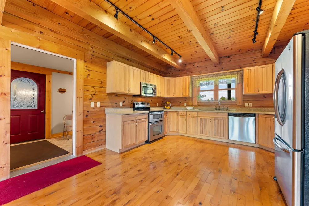2487 W Monroe Road Tipton, MI 49287