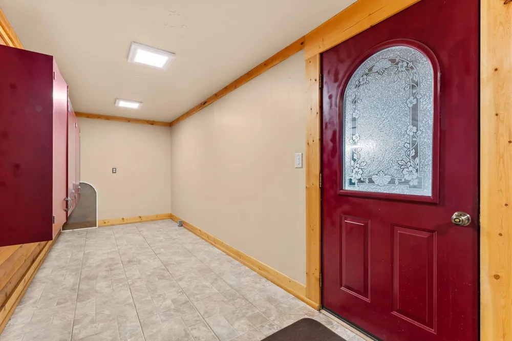 2487 W Monroe Road Tipton, MI 49287