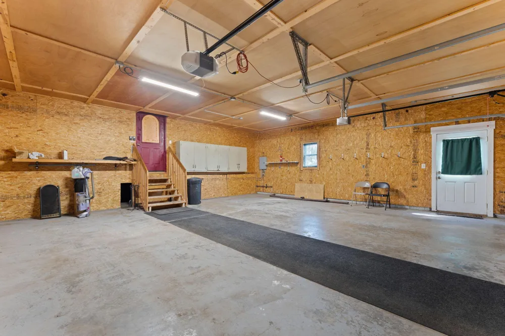 2487 W Monroe Road Tipton, MI 49287