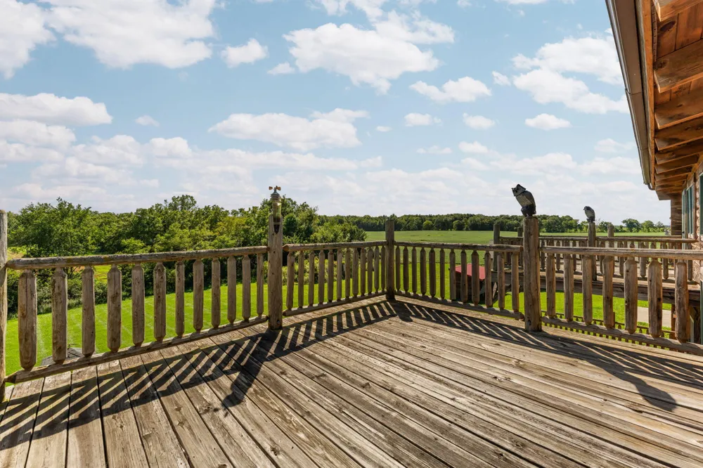2487 W Monroe Road Tipton, MI 49287