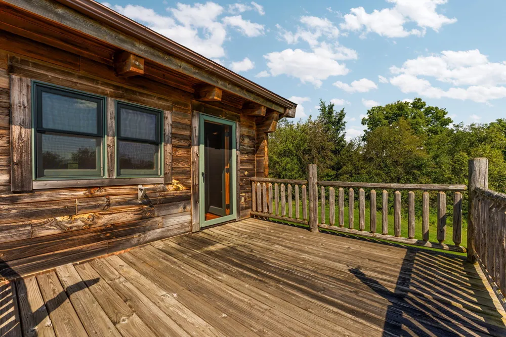 2487 W Monroe Road Tipton, MI 49287