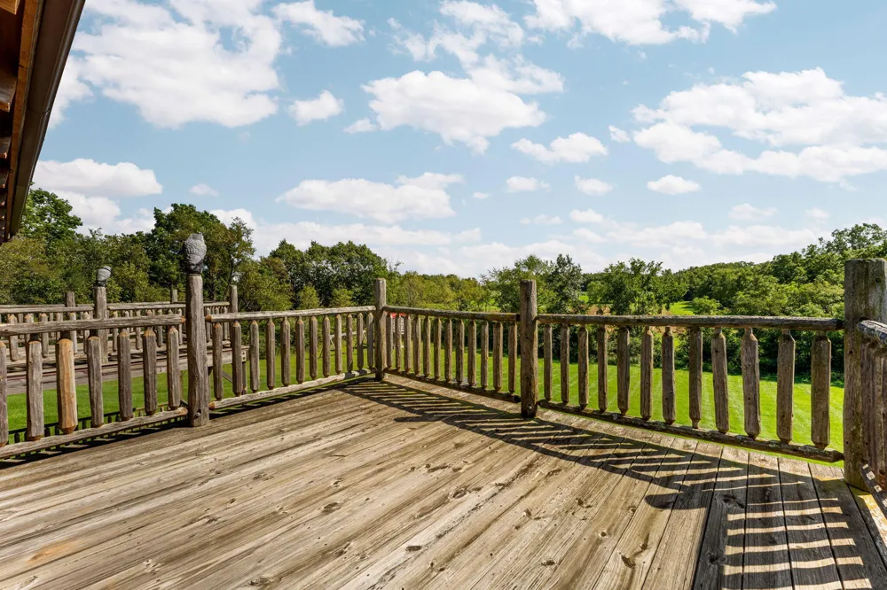 2487 W Monroe Road Tipton, MI 49287