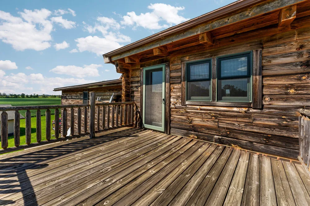 2487 W Monroe Road Tipton, MI 49287