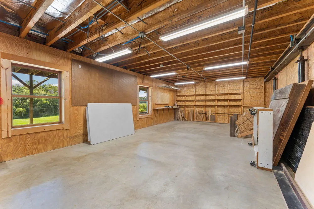 2487 W Monroe Road Tipton, MI 49287