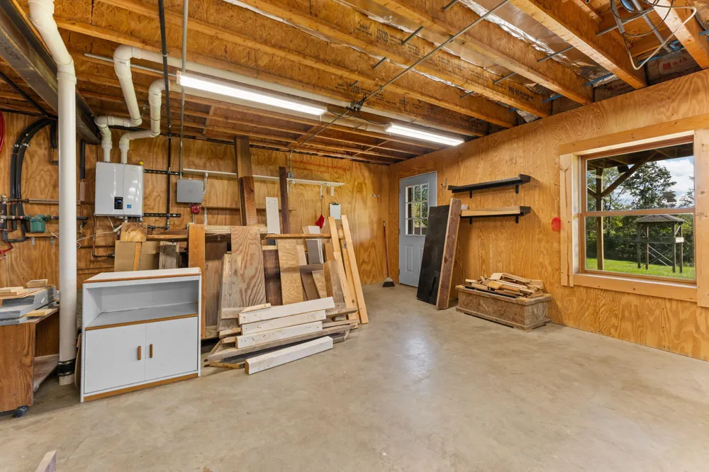 2487 W Monroe Road Tipton, MI 49287