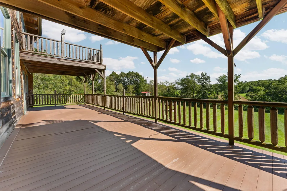2487 W Monroe Road Tipton, MI 49287