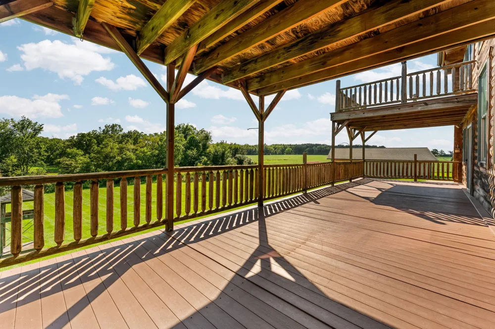 2487 W Monroe Road Tipton, MI 49287