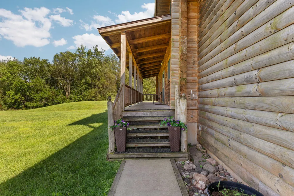 2487 W Monroe Road Tipton, MI 49287
