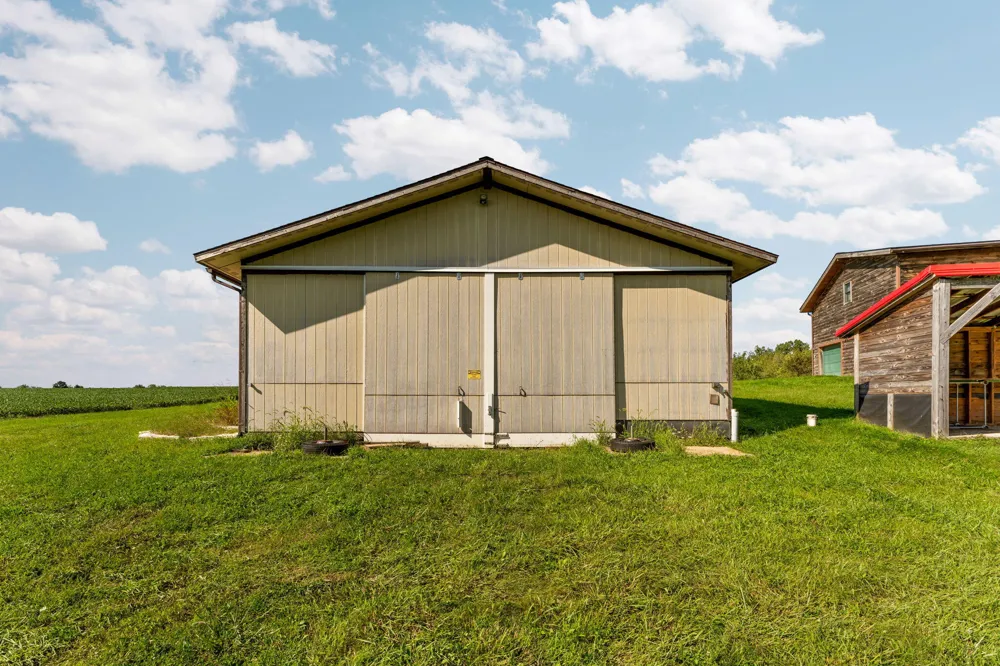 2487 W Monroe Road Tipton, MI 49287