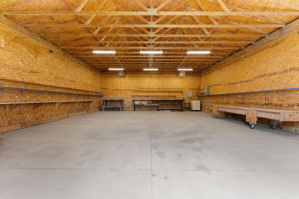 2487 W Monroe Road Tipton, MI 49287