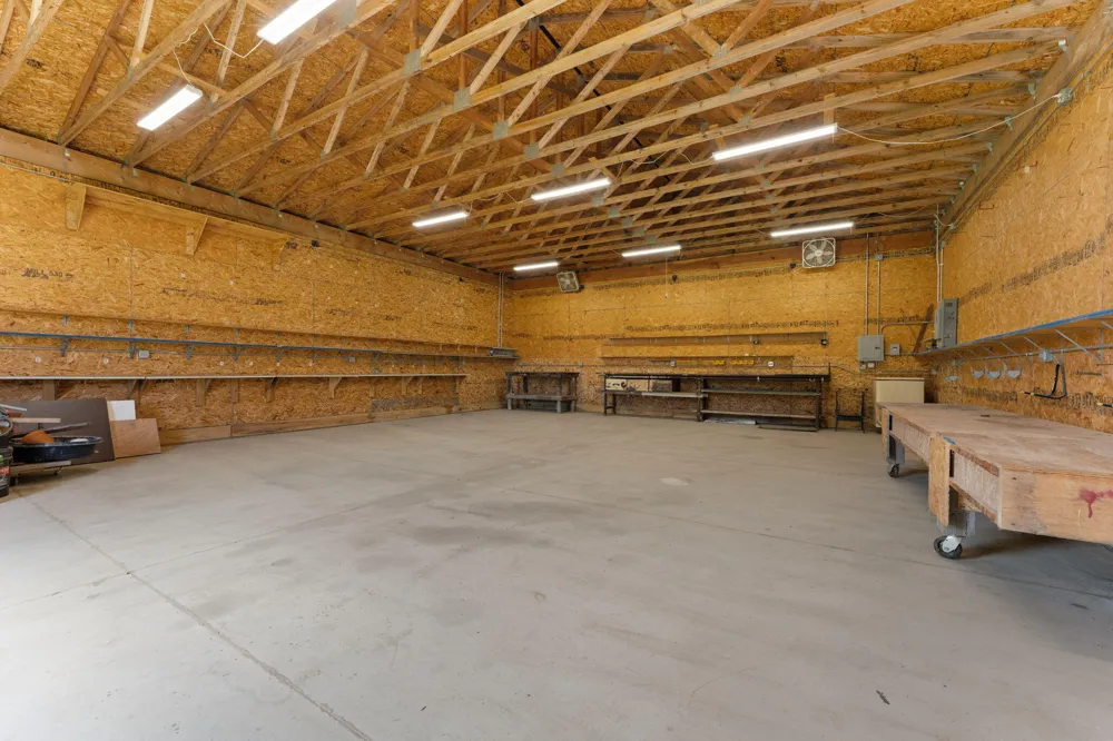 2487 W Monroe Road Tipton, MI 49287