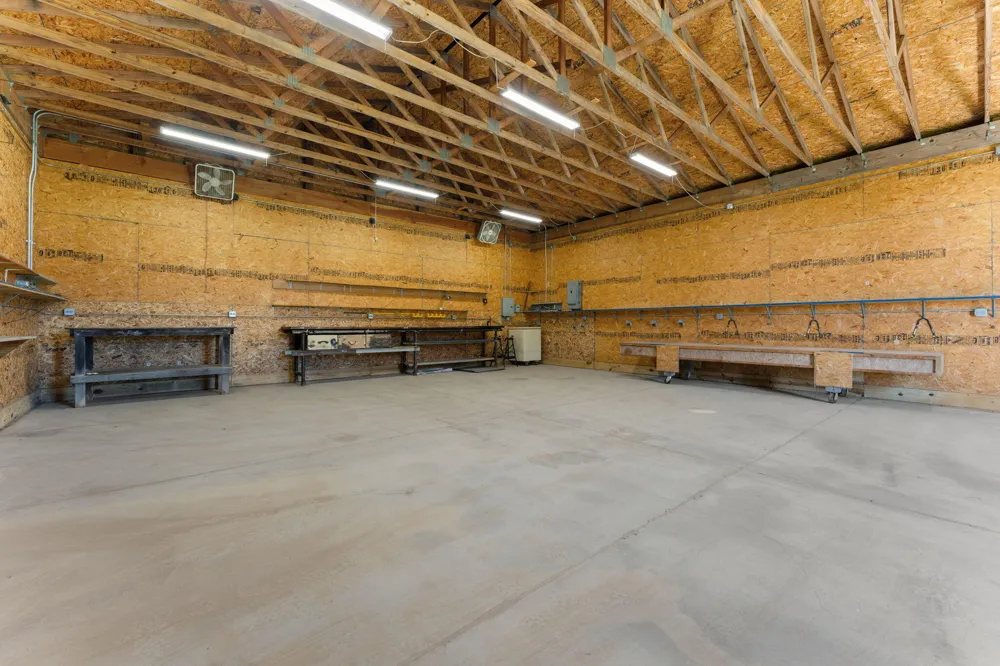 2487 W Monroe Road Tipton, MI 49287