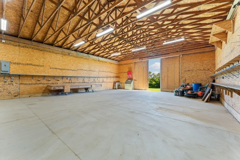 2487 W Monroe Road Tipton, MI 49287