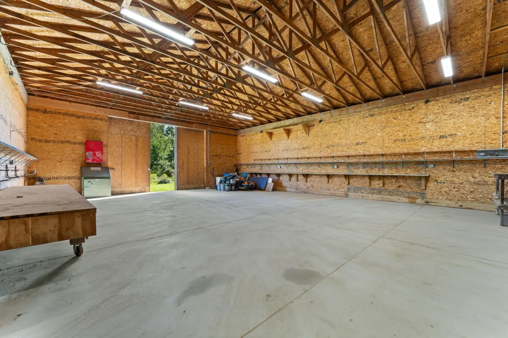 2487 W Monroe Road Tipton, MI 49287